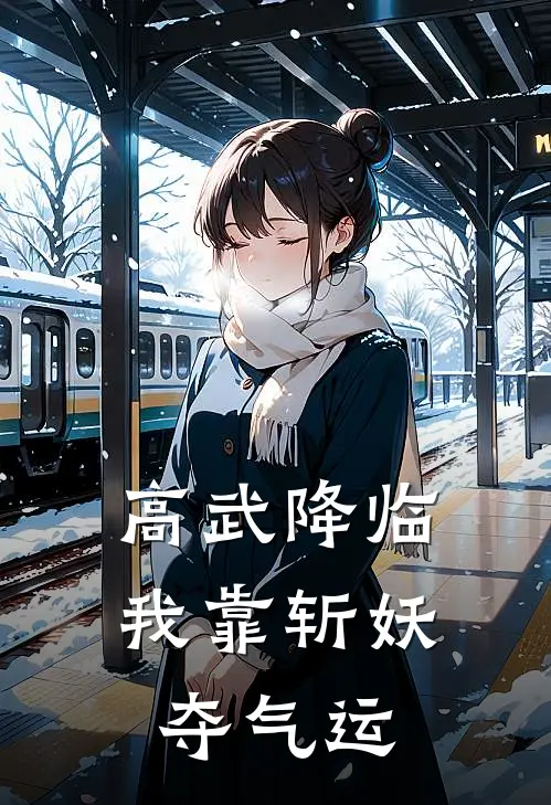 高武降临，我靠斩妖夺气运