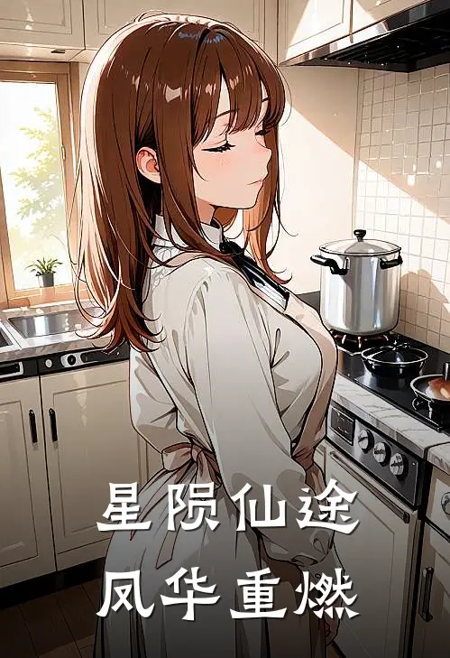 星陨仙途：凤华重燃