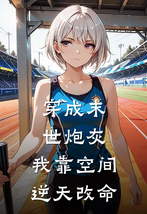 穿成末世炮灰，我靠空间逆天改命