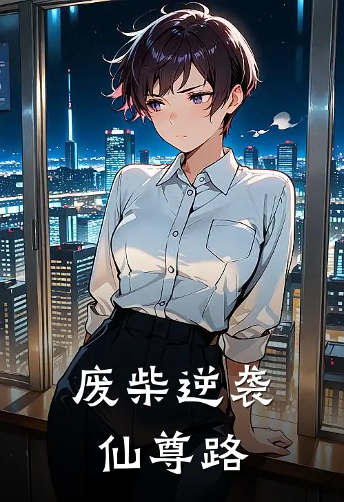 废柴逆袭仙尊路