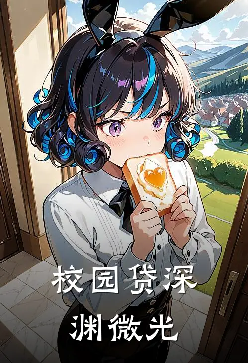 校园贷-深渊微光
