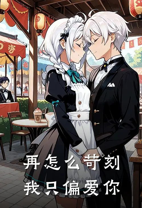 再怎么苛刻，我只偏爱你