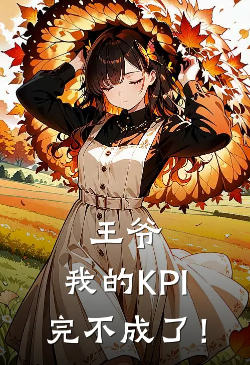 王爷，我的KPI完不成了！