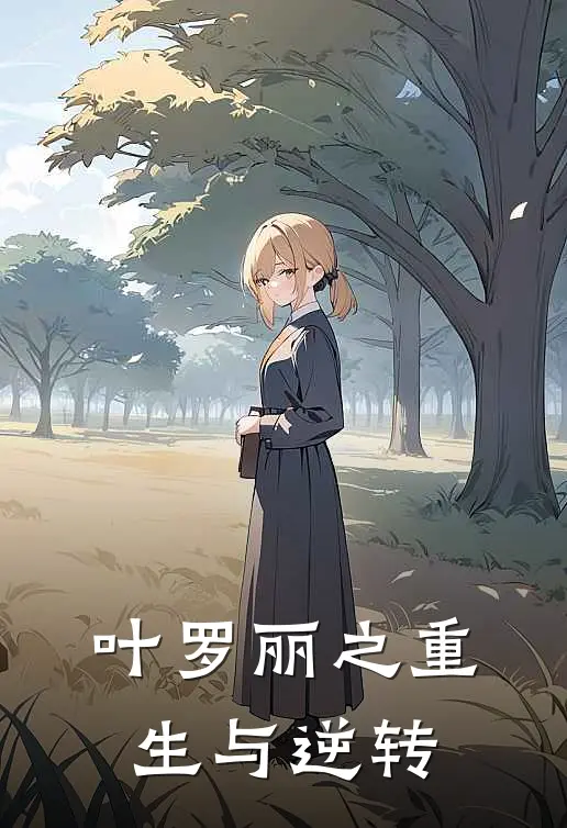 叶罗丽之重生与逆转