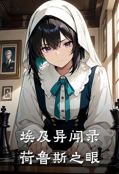 埃及异闻录：荷鲁斯之眼