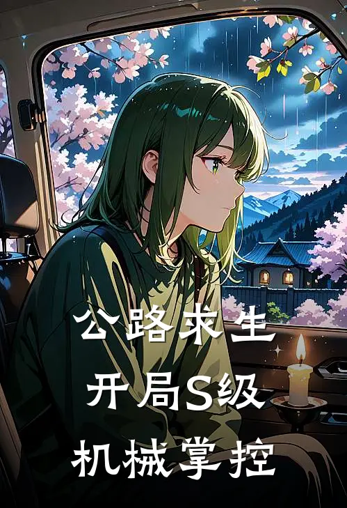 公路求生：开局S级机械掌控