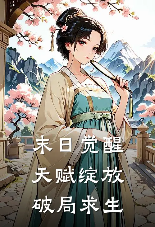 末日觉醒：天赋绽放，破局求生