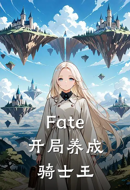 Fate：开局养成骑士王