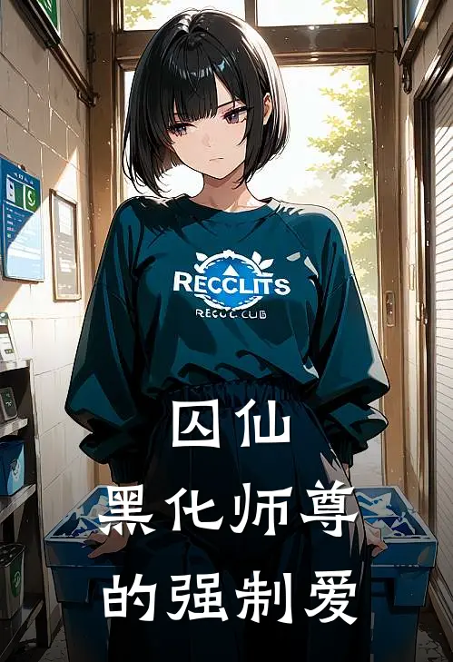 囚仙：黑化师尊的强制爱