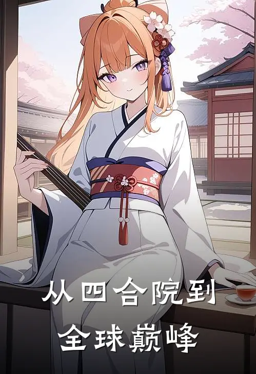 从四合院到全球巅峰