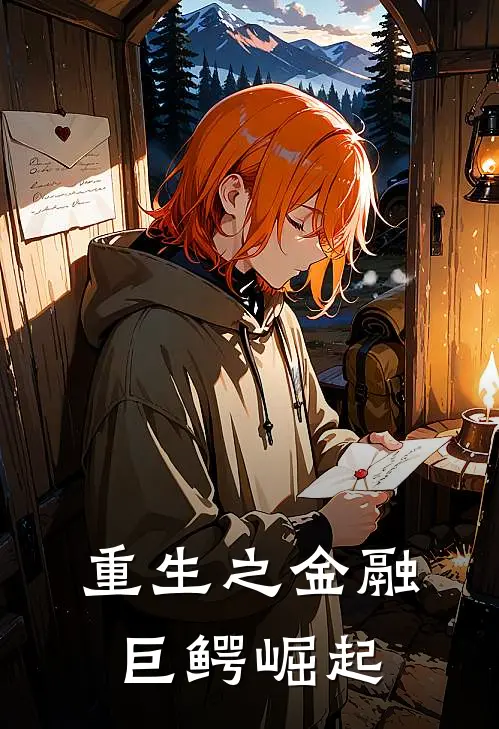 重生之金融巨鳄崛起