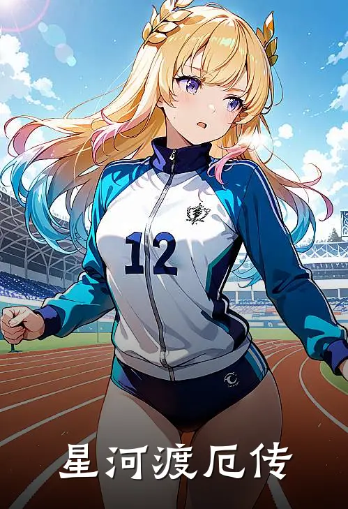 星河渡厄传