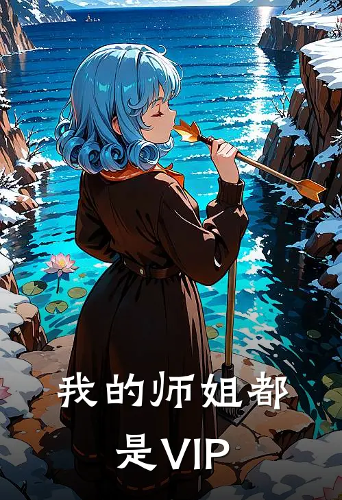 我的师姐都是VIP