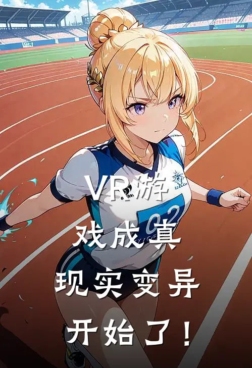 VR游戏成真，现实变异开始了！