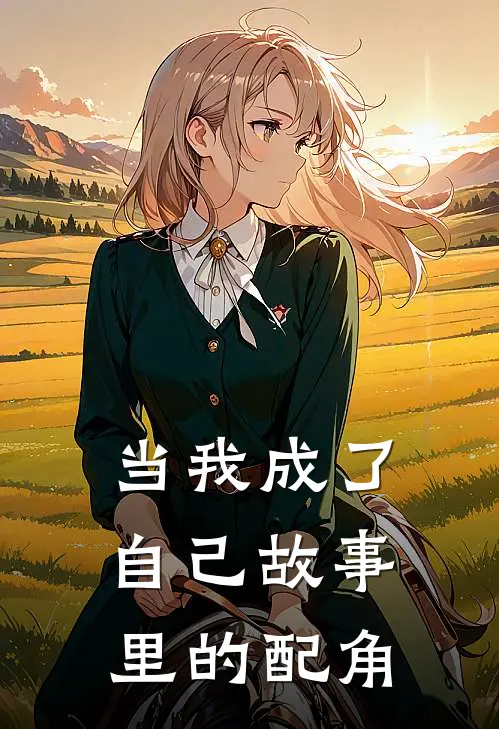 当我成了自己故事里的配角