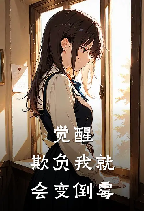 觉醒：欺负我就会变倒霉