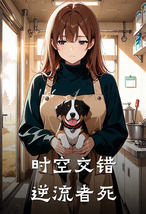 时空交错逆流者死