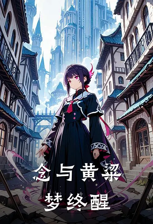 念与黄粱梦终醒