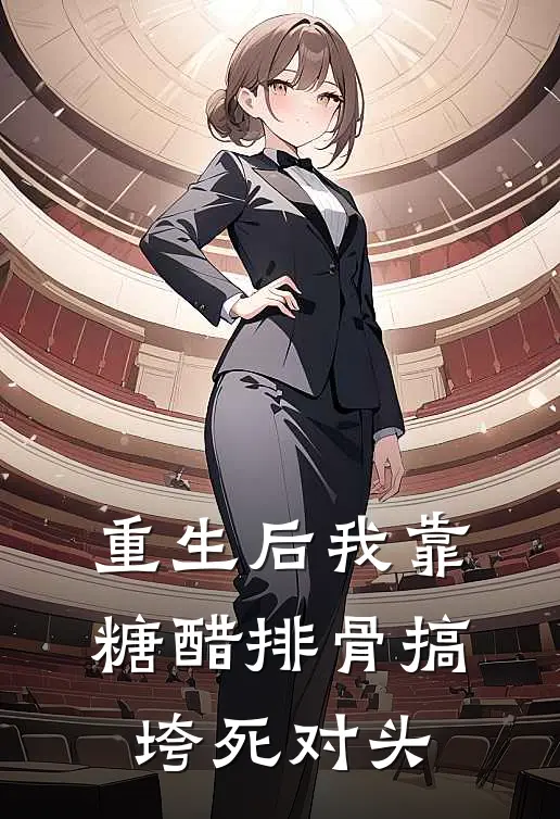 重生后我靠糖醋排骨搞垮死对头