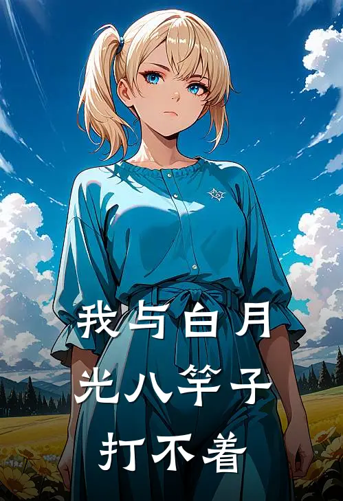 我与白月光八竿子打不着