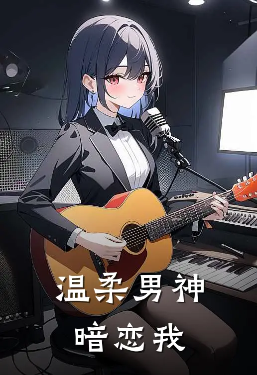 温柔男神暗恋我