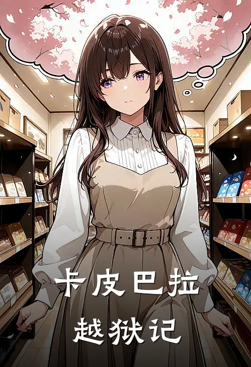 卡皮巴拉越狱记