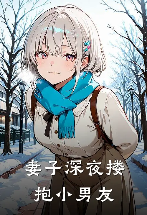 妻子深夜搂抱小男友