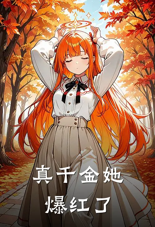 真千金她爆红了