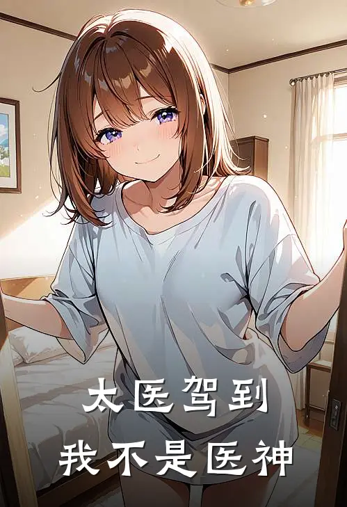 太医驾到：我不是医神