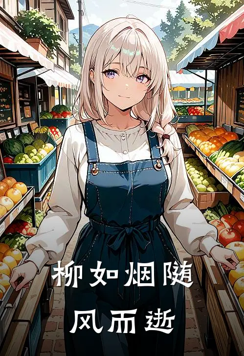 柳如烟随风而逝