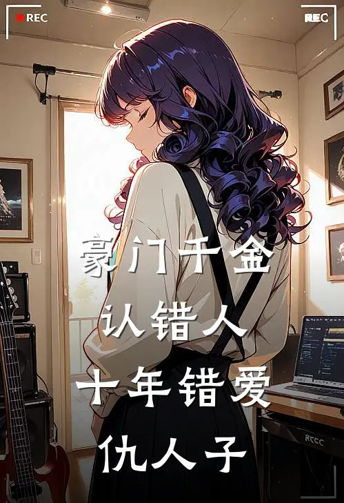 豪门千金认错人，十年错爱仇人子