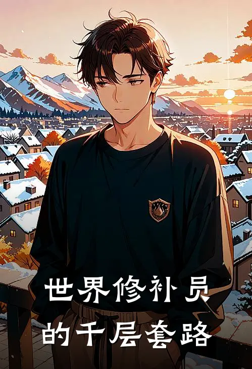 世界修补员的千层套路