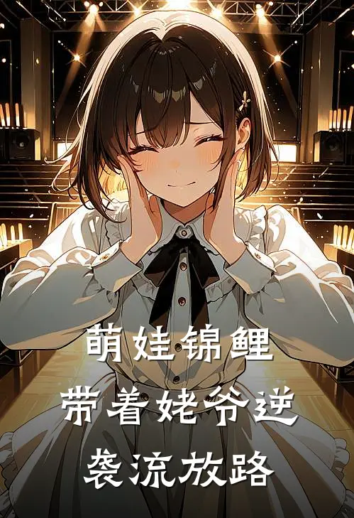 萌娃锦鲤：带着姥爷逆袭流放路