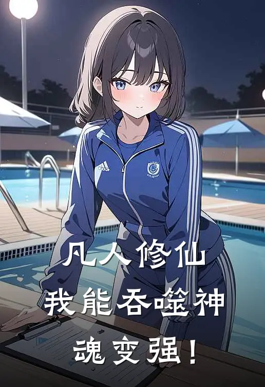 凡人修仙，我能吞噬神魂变强！