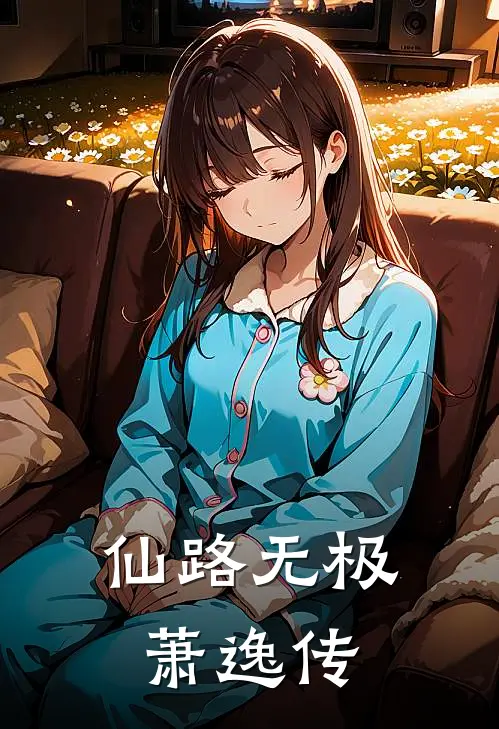 仙路无极：萧逸传