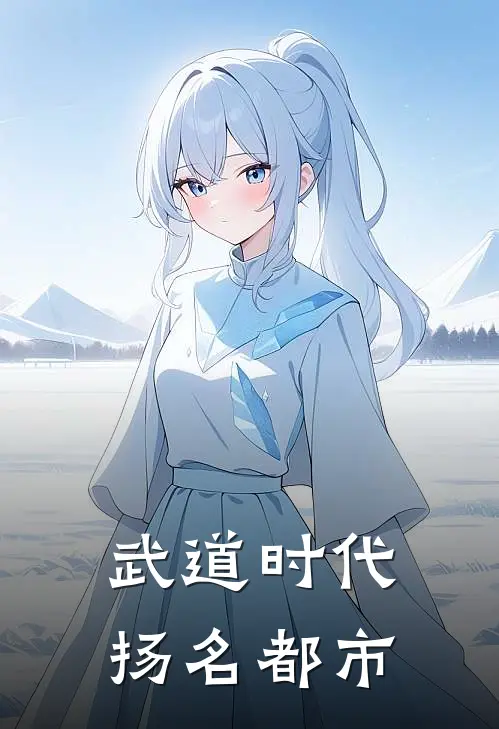 武道时代·扬名都市