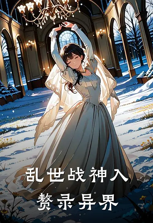 乱世战神入赘录异界