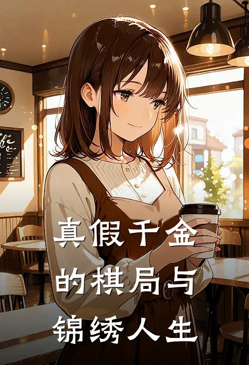 真假千金的棋局与锦绣人生