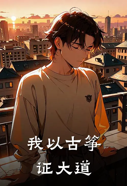 我以古筝证大道