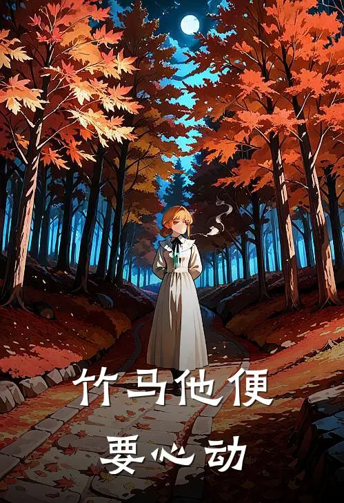 竹马他便要心动