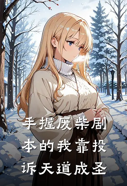 手握废柴剧本的我靠投诉天道成圣