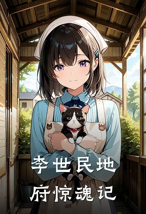 李世民地府惊魂记