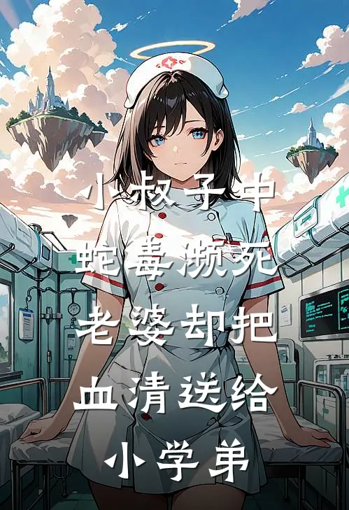 小叔子中蛇毒濒死，老婆却把血清送给小学弟