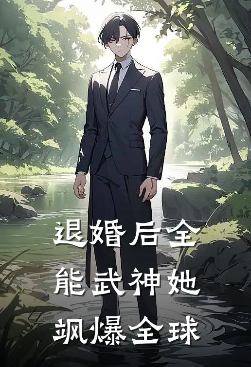 退婚后全能武神她飒爆全球
