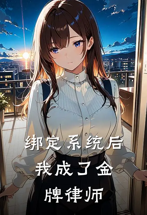 绑定系统后，我成了金牌律师