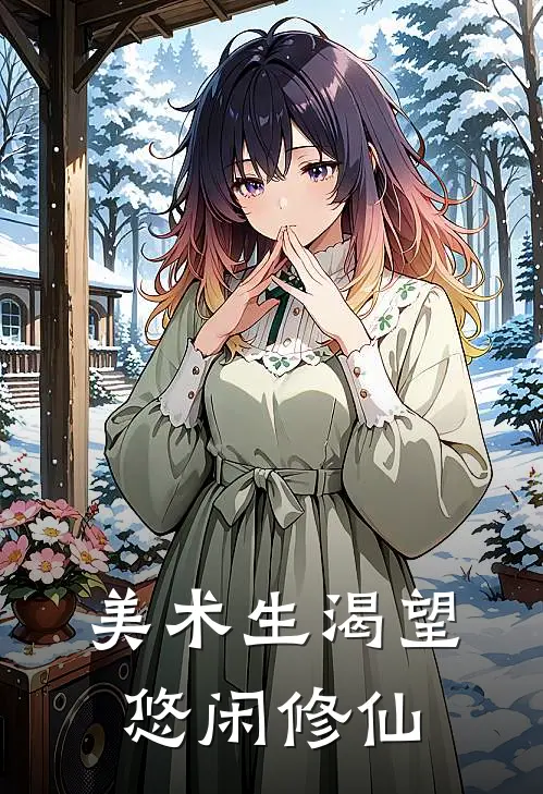 美术生渴望悠闲修仙