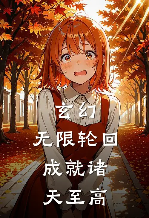 玄幻：无限轮回，成就诸天至高