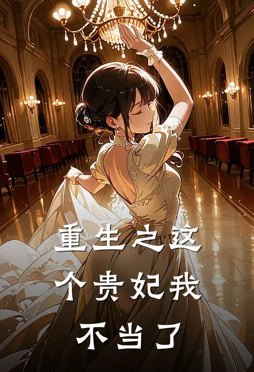 重生之这个贵妃我不当了