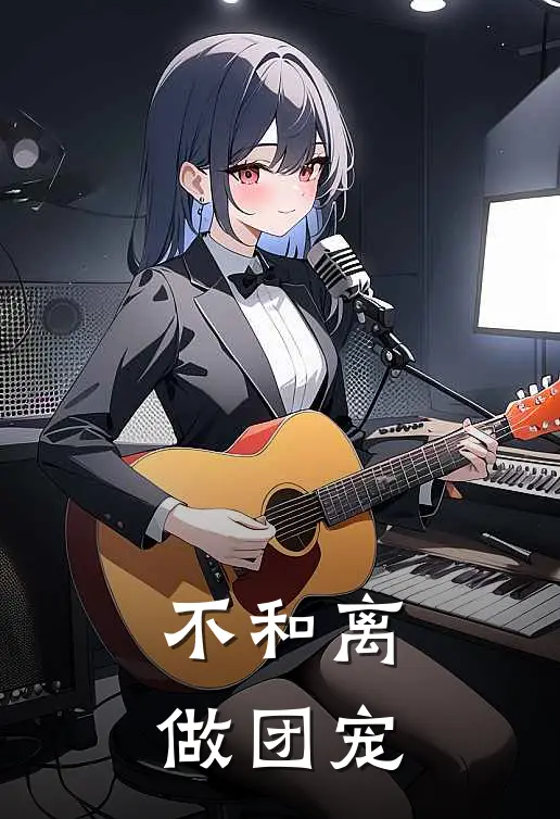 不和离，做团宠