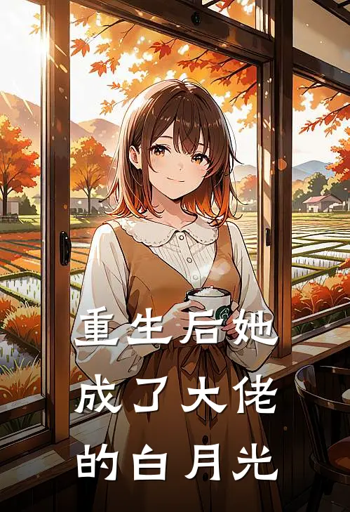 重生后她成了大佬的白月光